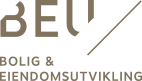 Bolig & Eiendomsutvikling logo